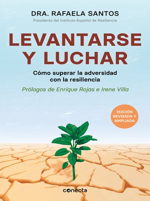 cover image of Levantarse y luchar